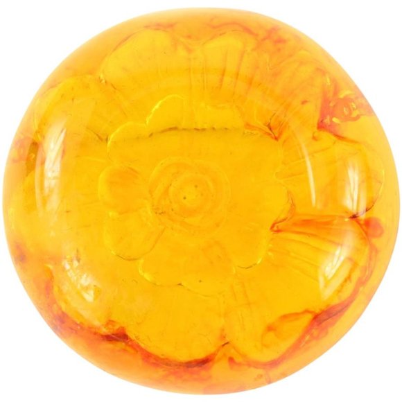 Chanel Ultra Rare 98A Camellia Brooch Pin Flower - Picture 1 of 12